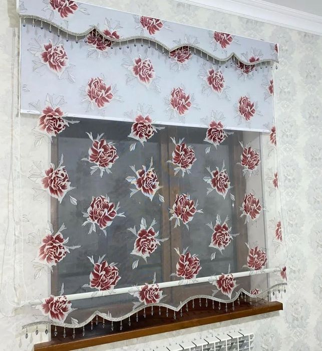 Ролл шторы Акция Скидки