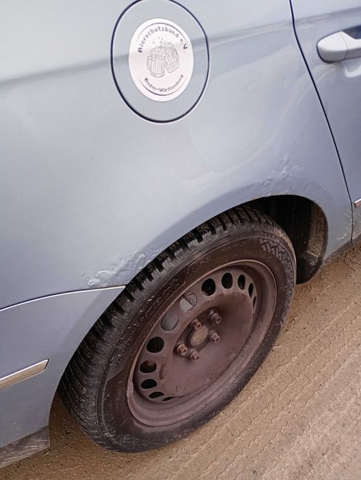 Passat b6 2008 break