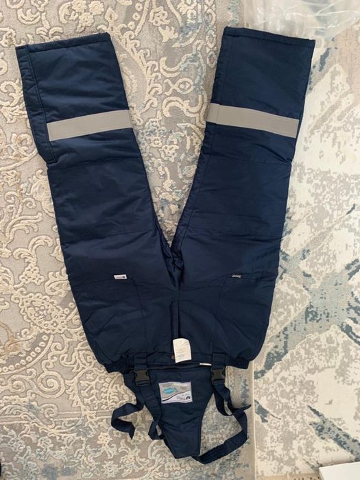 Спецодежда ТШО