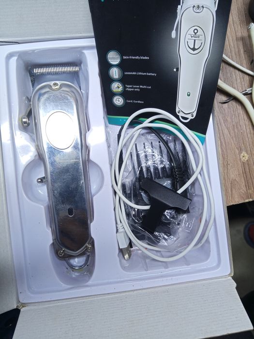 Машинка для стрижки