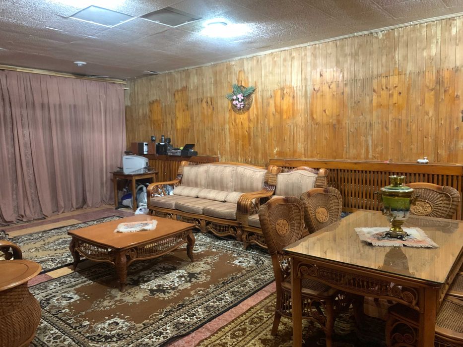 Продается Трех уровневый дом в районе Г. Дружбы.