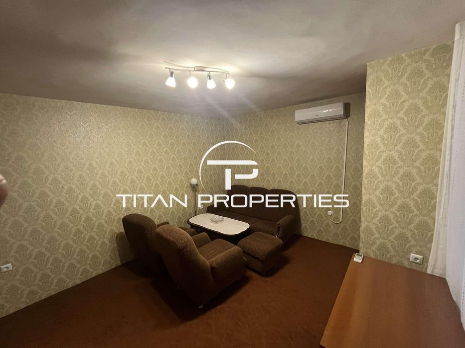 Дава се под наем Многостаен апартамент в Варна, Нептун - 120 кв.м за 675 € - Снимка #2