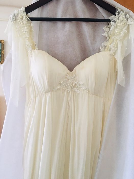 Vand/Schimb Rochie de mireasa Romana G. Urmanczy Couture