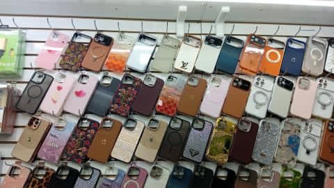 Telfon Aksesuarlarni eng arzoni bizda bozor narxidan arzon ulgurib qol