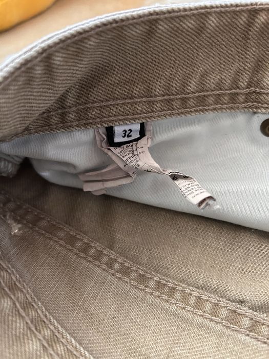 Оригинални Dolce & Gabbana дънки 32