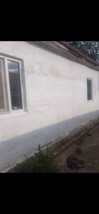 Срочно продам отдельно стоящий дом!