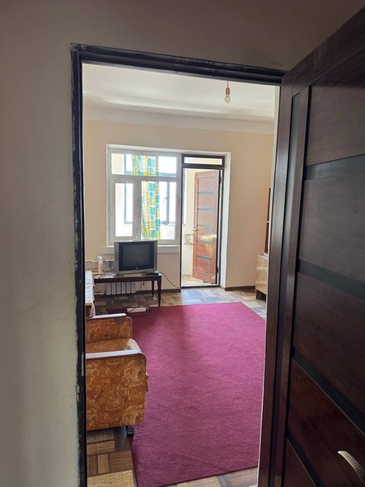 Продается 2 комнатная квартира 56кв.м.   5мк-рнПВО