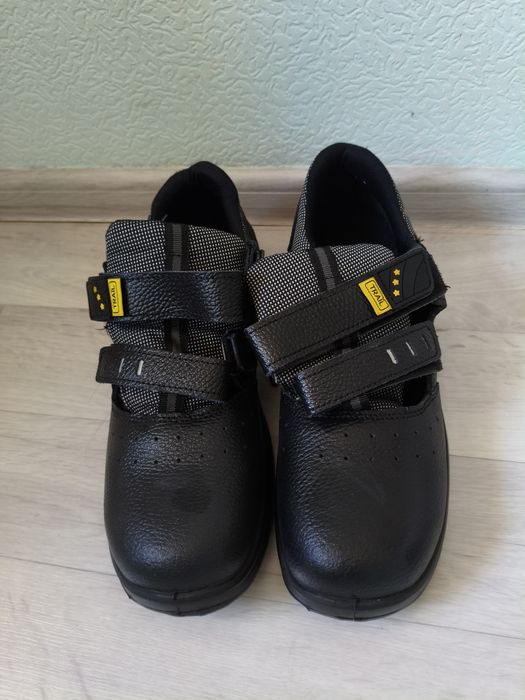 Ботинки рабочие 45 размера