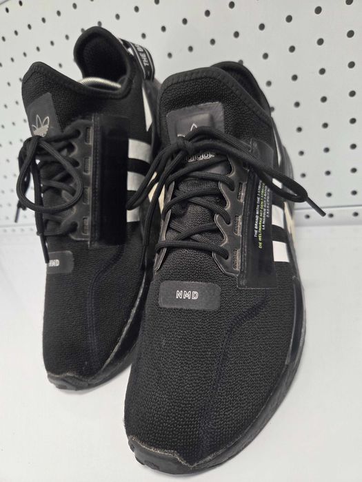 Оригинални мъжки маратонки- Adidas NMD