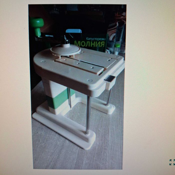 капусторезка-шинковка