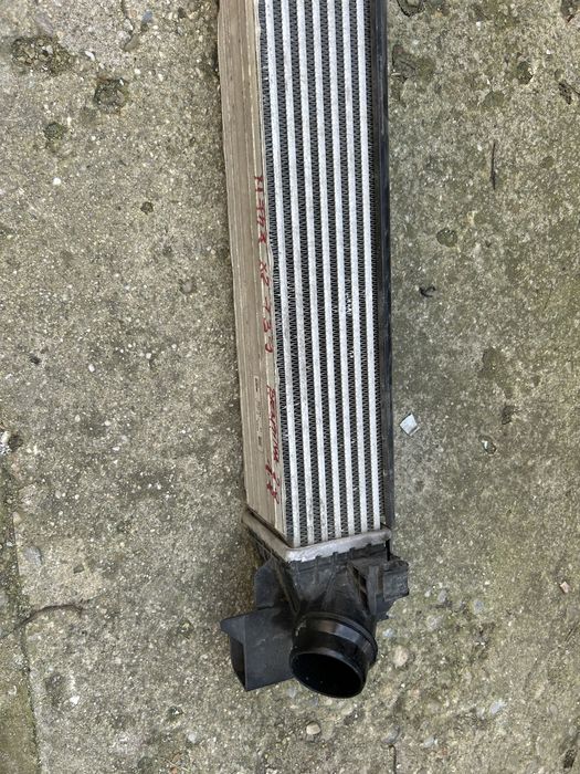 Radiator intercooler Bmw X1 F48 X2 F39 benzina 1.8 2.0