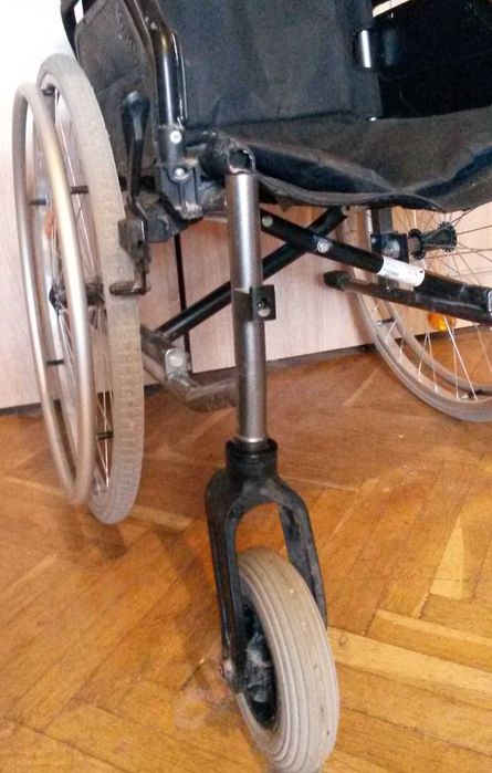 Инвалидна количка Dietz Rehab Caneo_B