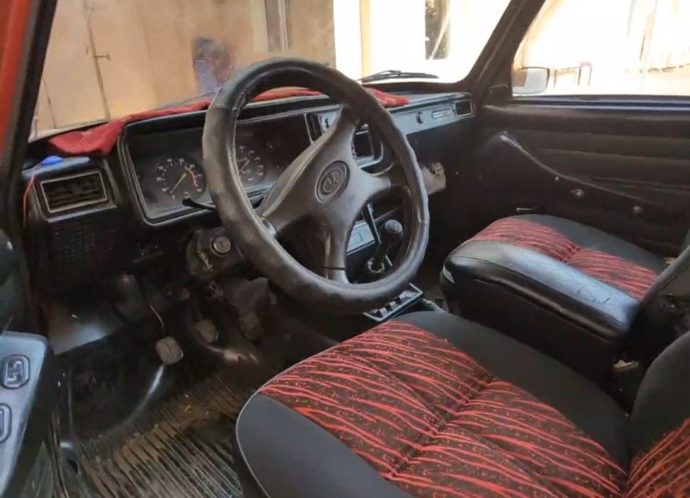 Продается Ваз 2107. Vaz 2107 sotiladi.