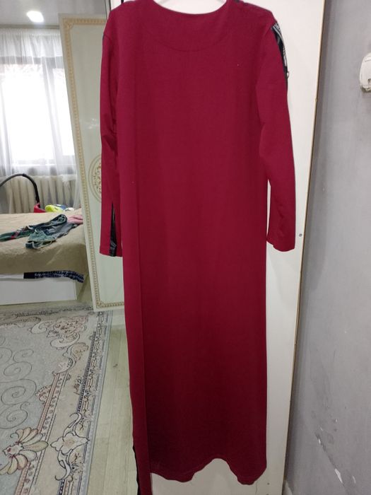 Вещи женски длинное