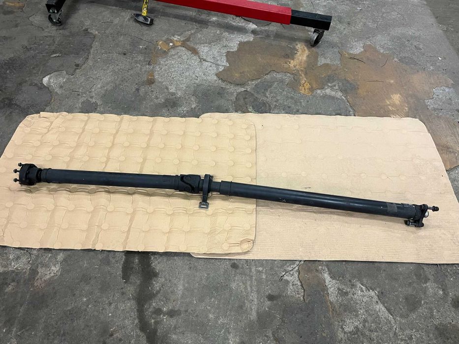 Комплект за преминаване към ръчка на BMW E39 M54 (5 скорости)