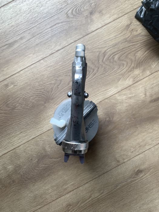 Пистолет - распылитель 1,2 мм