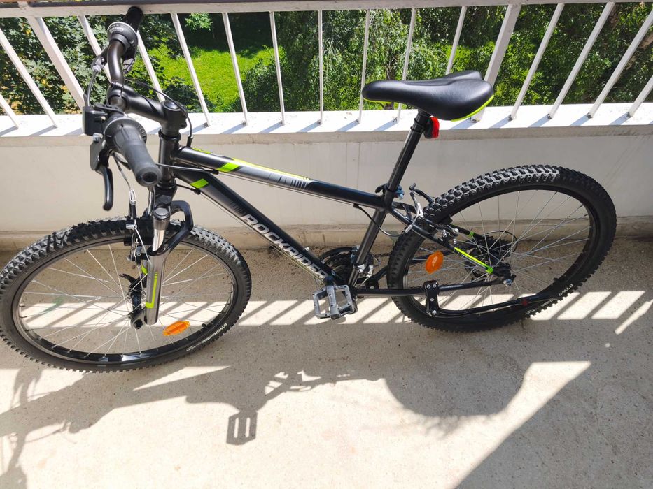 Колело rockrider 24" st500
