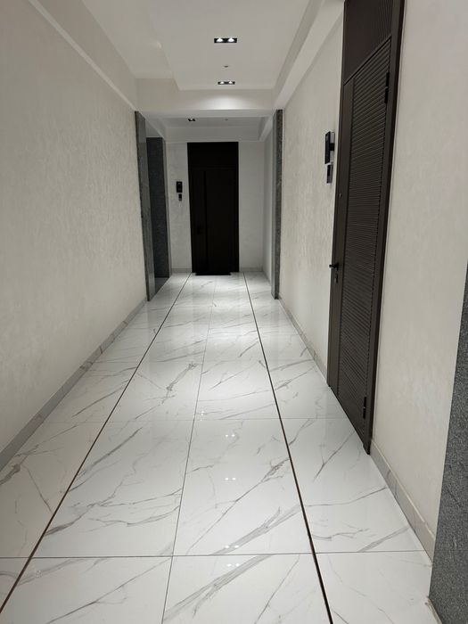 Срочно продается квартира 3х комнатная 80кВ