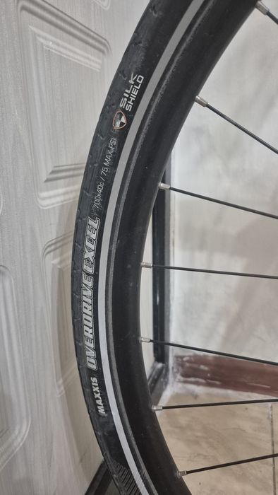 Продам велосипед Мерида