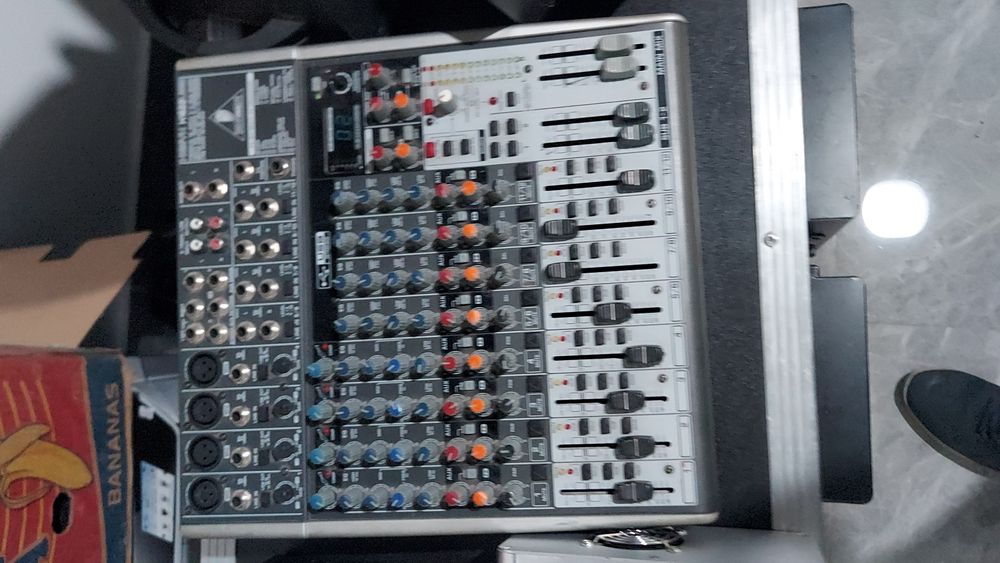 Продам караоке систему Evolution Pro 2