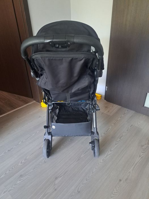 Детска количка Easywalker  jackey