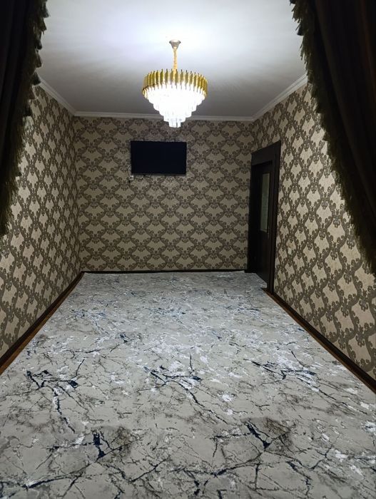 2-Комн. Разделка. Аренда. Массив Хумоюн.