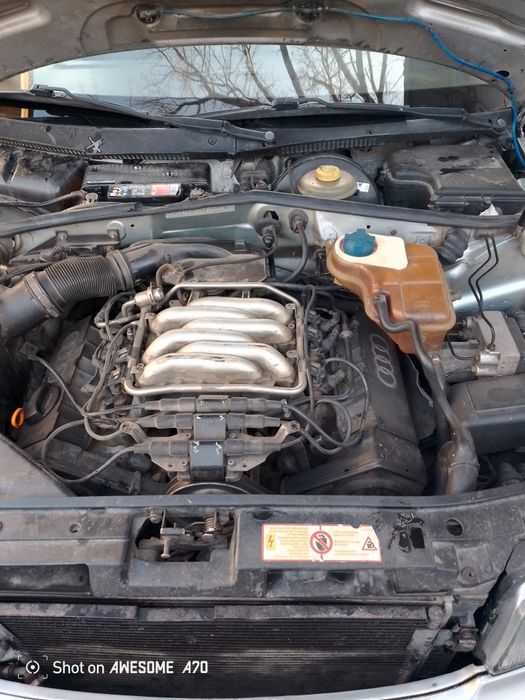 Продам автомобиль Ауди А4