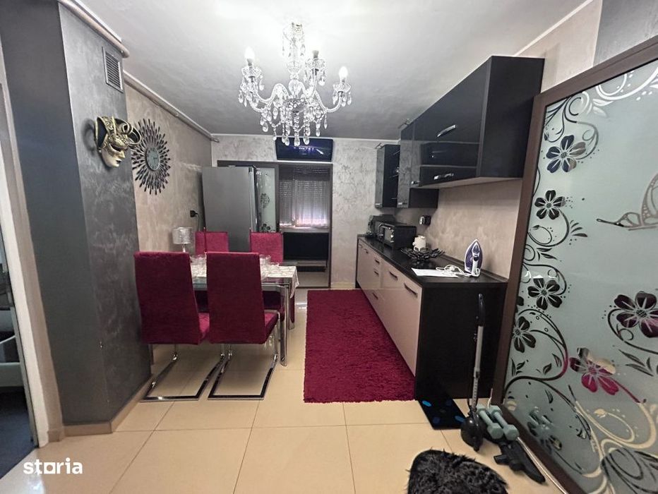 - Apartament La Cheie - Independentei. Mobilat Utilat.