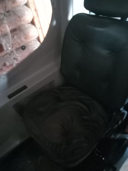 Mașinuța electrica