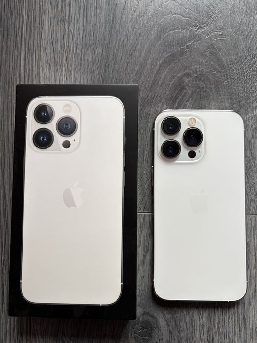 Iphone 13 PRO 256 GB