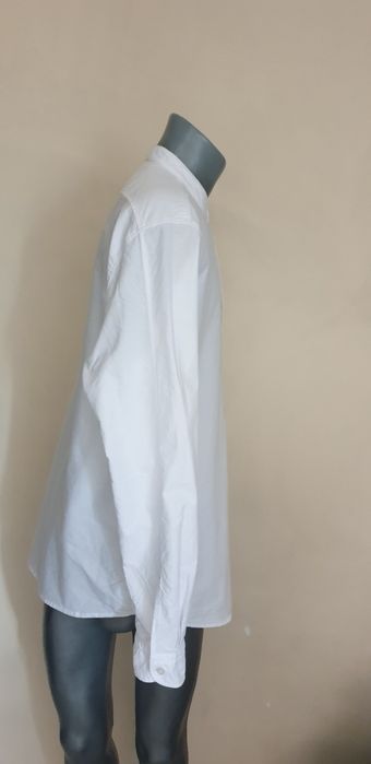 Hugo Boss Race _ 1 Regular Fit Cotton / XL НОВО! ОРИГИНАЛ! Мъжка Риза!