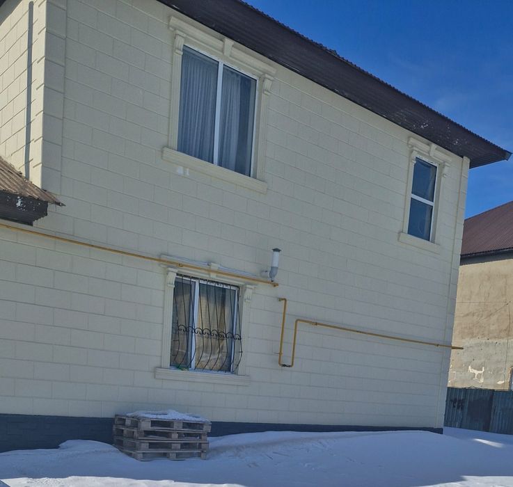 Сдаю дом на длительный срок