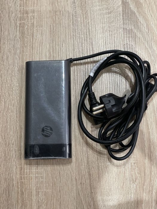 Laptop 16” HP Victus - i7 16gb - placa video 3060