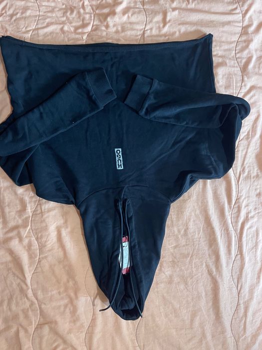 Чисто нов суичър