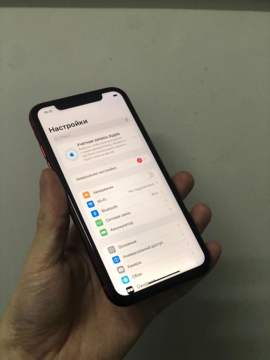 IPhone XR 128GB продам