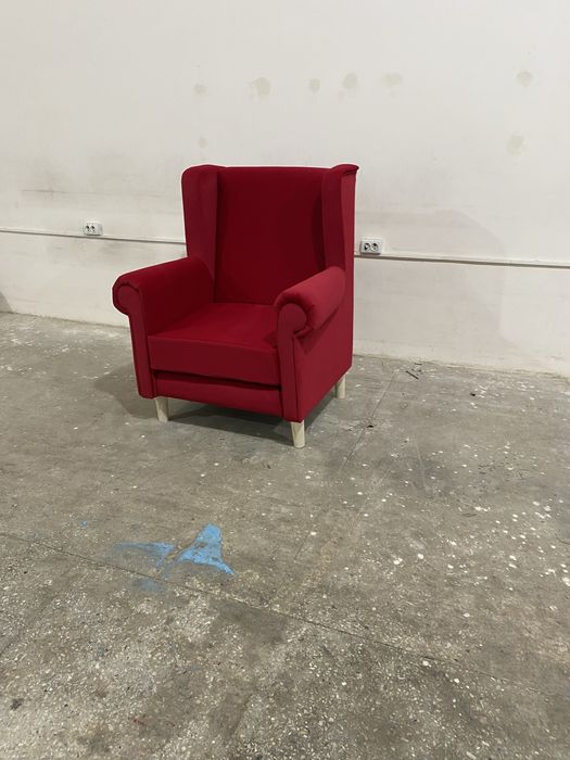 Кресло под любой вид деятельности