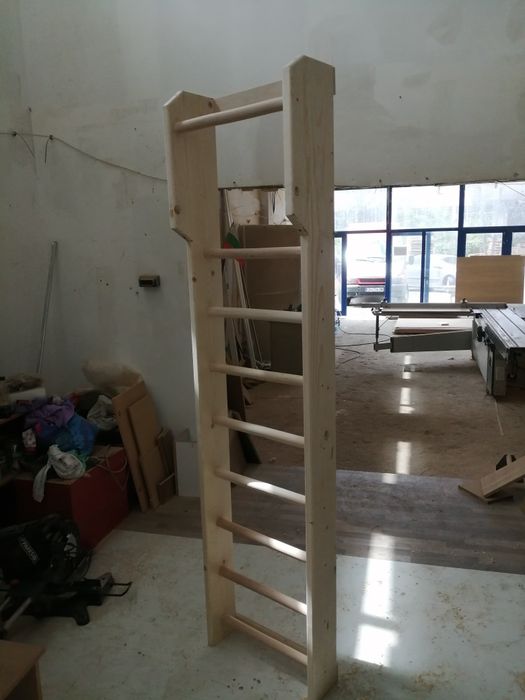 Произвеждам Шведски стени По ваш размер