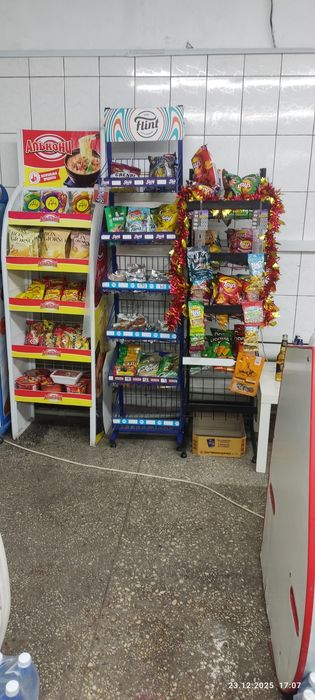 Магазин в аренду