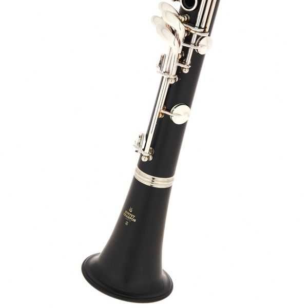 Buffet Crampon Prodige Bb-Clarinet 17/6