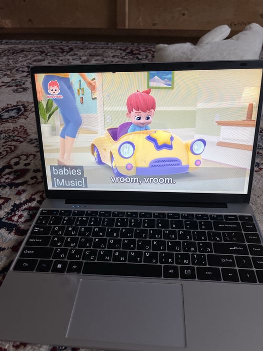 Ноутбук HYDRA 256 Гб