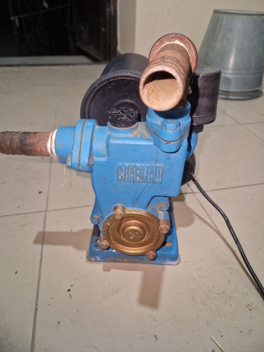 Мотор водиное.                      .