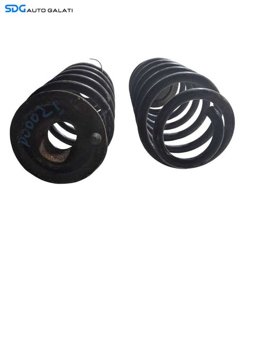 Set Arc Arcuri Spate Stanga Dreapta Volkswagen Golf 6 2008 - 2014 [P00021]
