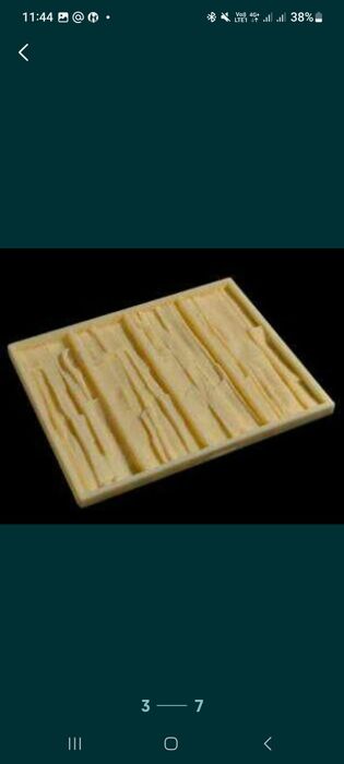 Продаю полеуретановые формы