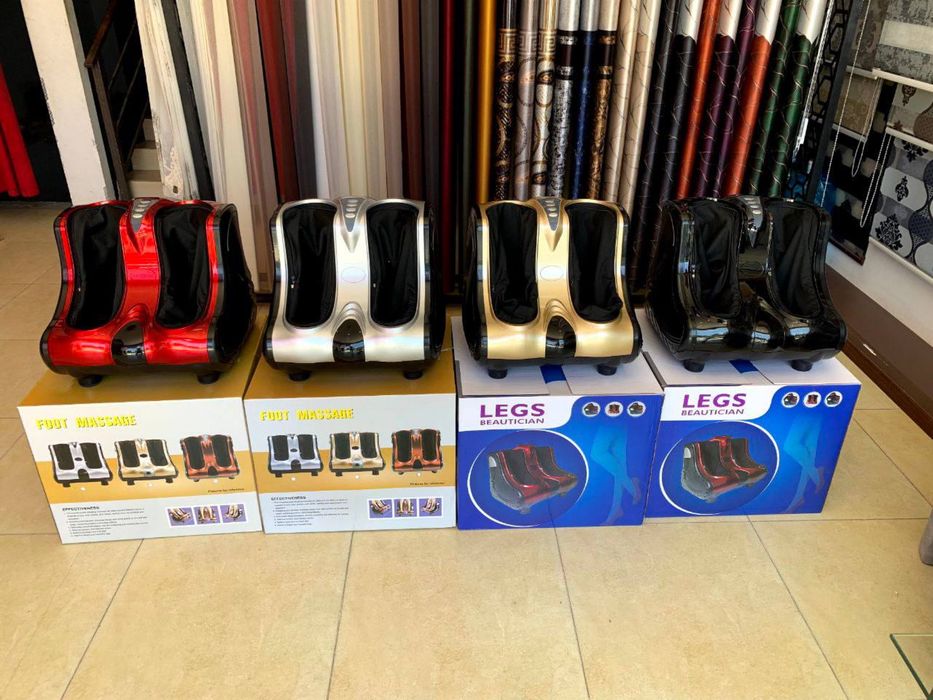 Massager for foot,масажер,masajor,massaj