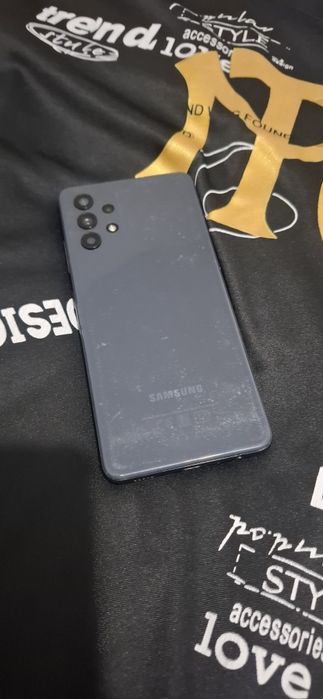 Samsung Galaxy A32