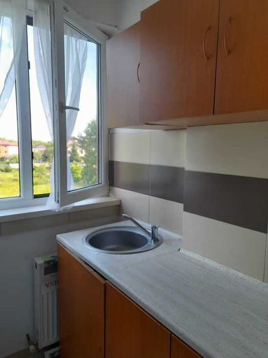 PROPRIETAR -Inchiriez garsoniera , Sector 6 , zona Blvd Valea Larga - .Prel. Ghencea statia 122/222/322/422/423