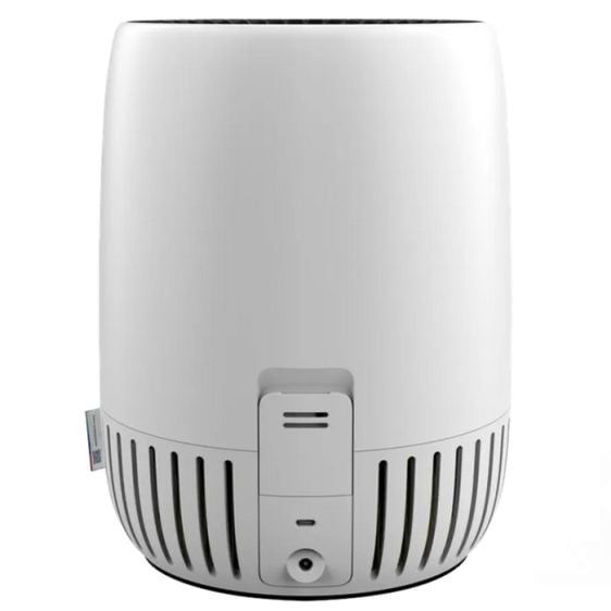 Bosch Air 1000 Пречиствател на въздух 20м² 3-в-1