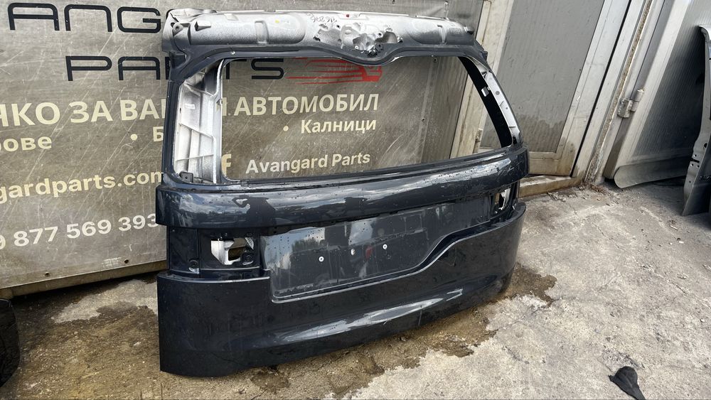 Багажна врата Land Rover Discovery 5 2016-