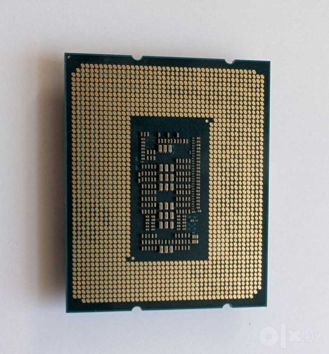 Intel Core i5-12600K protsessor sotiladi