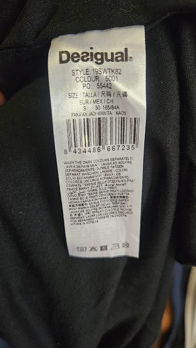 Bluză damă Desigual